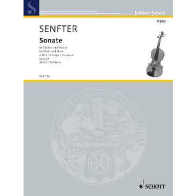 9790001145251 - Sonate A-Dur op 26 9790001145251 - Sonate A-Dur op 26