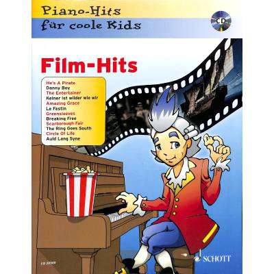 9790001157759 - Film hits