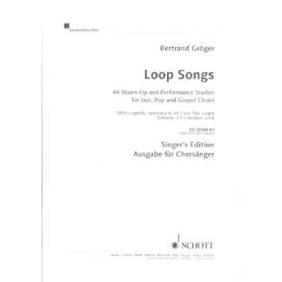 9790001158268 - Loop songs