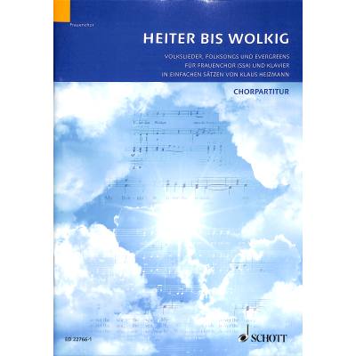 9790001165433 - Heiter bis wolkig