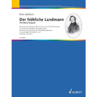 9790001172684 - Der fröhliche Landmann