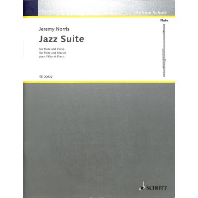 9790001173483 - Jazz Suite