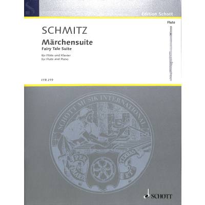 9790001176941 - Märchensuite