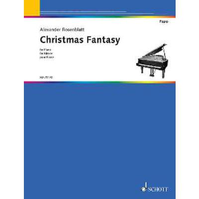 9790001178426 - Christmas fantasy