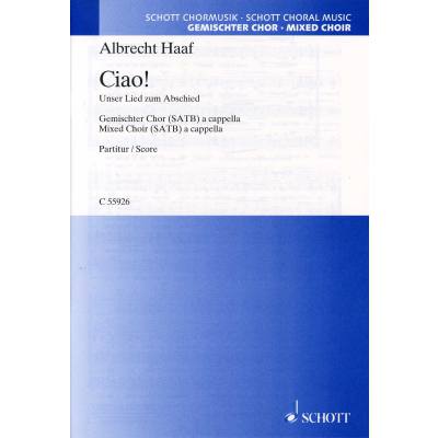 9790001195560 - Ciao