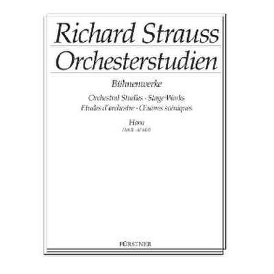 9790002002270 - Orchesterstudien 2