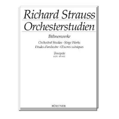 9790002002287 - Orchesterstudien 1