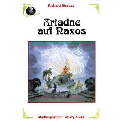 9790002002409 - Ariadne auf Naxos op 60