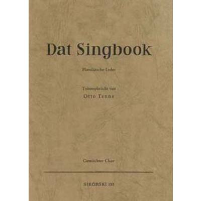 9790003000138 - Dat singbook