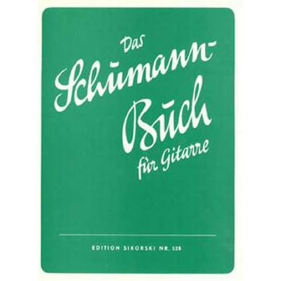 9790003005584 - Schumann Buch