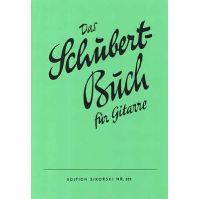 9790003005591 - Schubert Buch