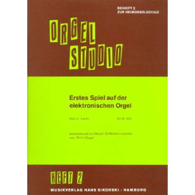 9790003009728 - Erstes Spiel 2