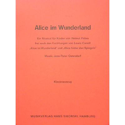 9790003011080 - Alice im Wunderland