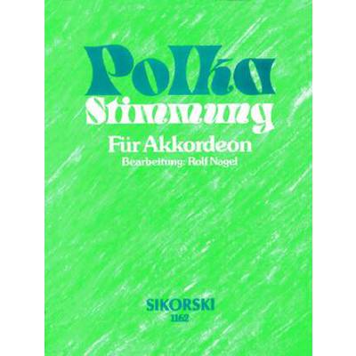 9790003011660 - Polka Stimmung