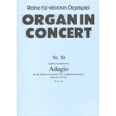 9790003013114 - Adagio cis-moll op 27 2