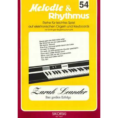 9790003013398 - Erfolge