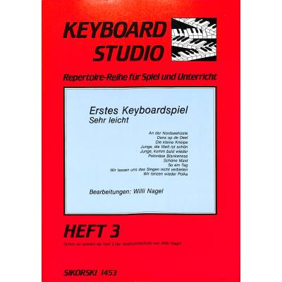 9790003014081 - Erstes Keyboardspiel 3