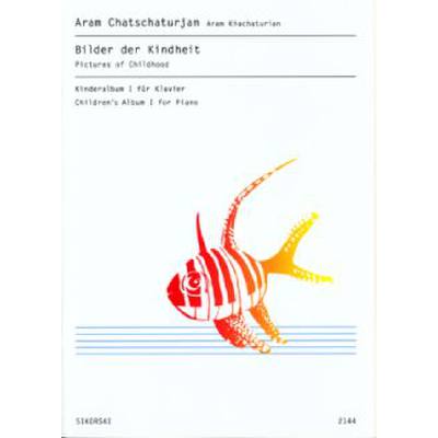 9790003017174 - Bilder der Kindheit