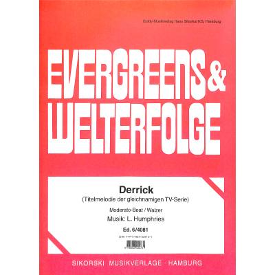 9790003020761 - Derrick