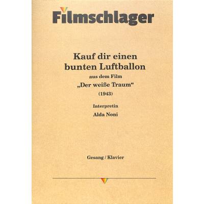 9790003021003 - Kauf dir einen bunten Luftballon