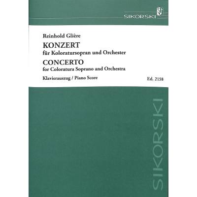 9790003025025 - Konzert op 82