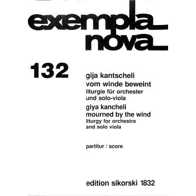 9790003028095 - Vom Winde beweint