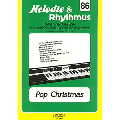 9790003028552 - Pop Christmas