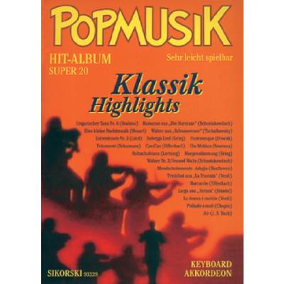 9790003028583 - Klassik Highlights