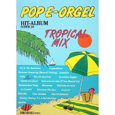 9790003030494 - Tropical mix