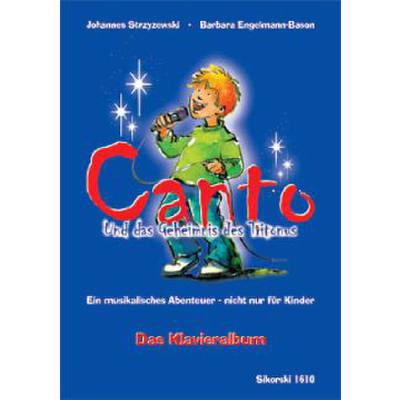 9790003031309 - Canto und das geheimnis des Tritonus