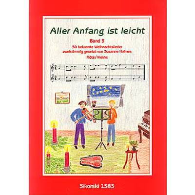 9790003032221 - Aller Anfang ist leicht 3