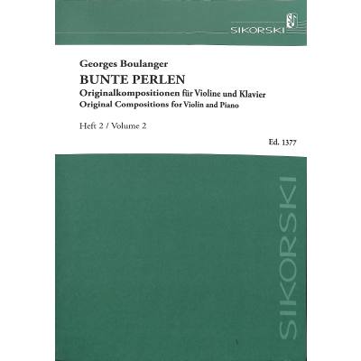 9790003037165 - Bunte Perlen 2