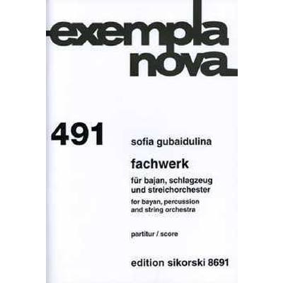 9790003038568 - Fachwerk