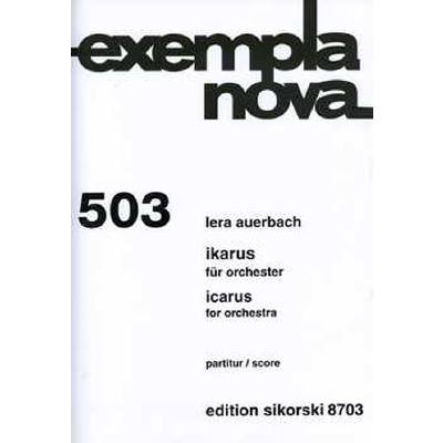 9790003039053 - Ikarus