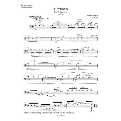 9790003039190 - Al fresco