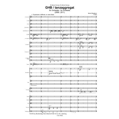 9790003039305 - GHB - Tanzaggregat