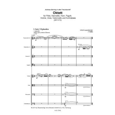 9790003040547 - Oktett