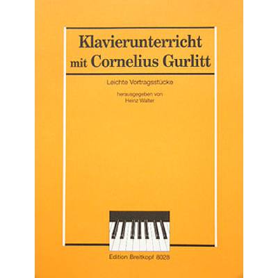 9790004174319 - Leichte Vortragsstücke