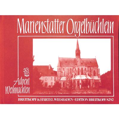 9790004176085 - Marienstatter Orgelbüchlein 2