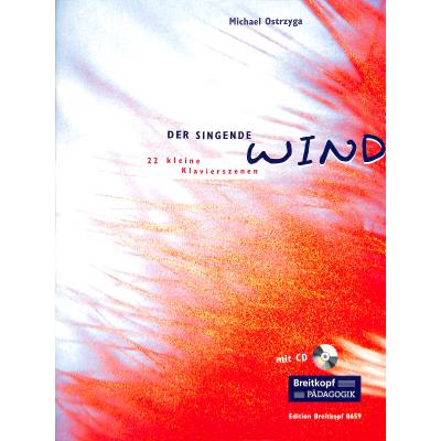 9790004183533 - Der singende Wind