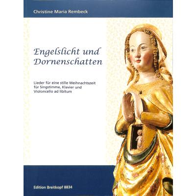 9790004183984 - Engelslicht und Dornenschatten