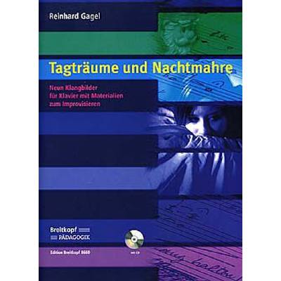 9790004184035 - Tagträume und Nachtmahre