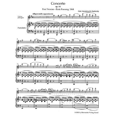 9790004319918 - Les preludes - sinfonische Dichtung 3