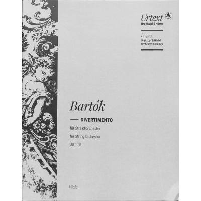 9790004342350 - Divertimento