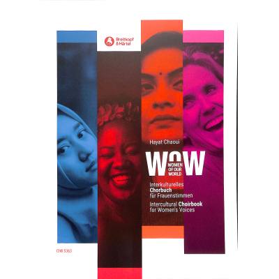 9790004412930 - Women of Our World Kartoniert (TB) 9790004412930 - Women of Our World Kartoniert (TB)