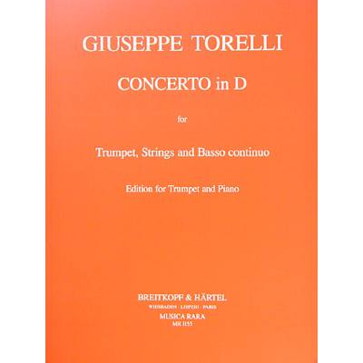 9790004480946 - Concerto D-Dur 9790004480946 - Concerto D-Dur