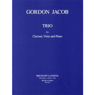 9790004481424 - Trio