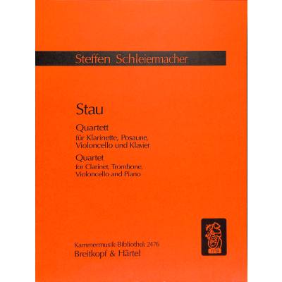 9790004502488 - Stau