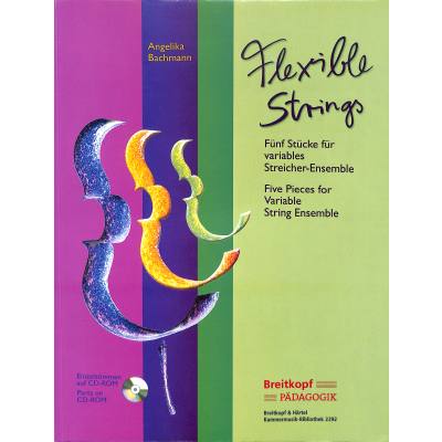 9790004502822 - Flexible strings