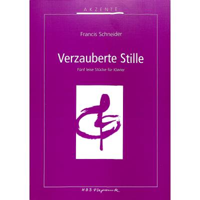 9790004790045 - Verzauberte Stille